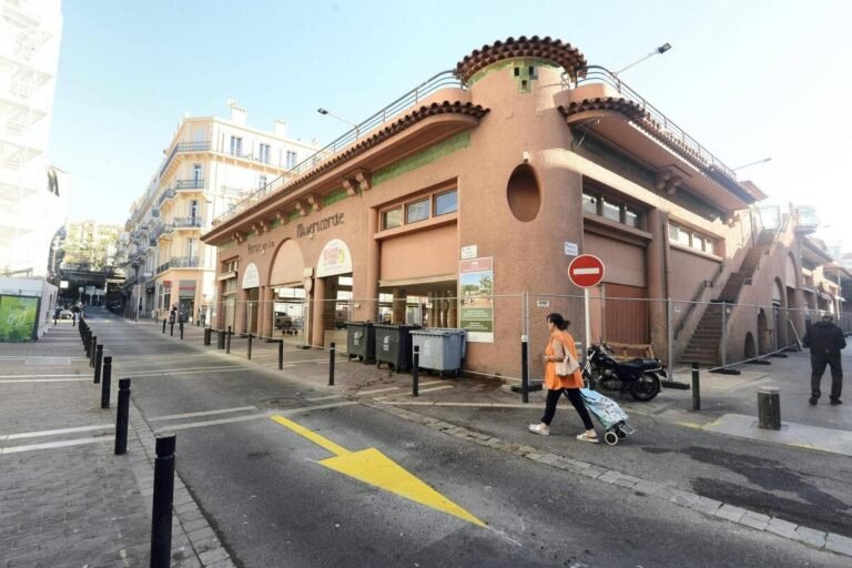 Après la découverte d’une fissure sur un balcon, un périmètre de sécurité établi ce samedi en centre-ville de Cannes