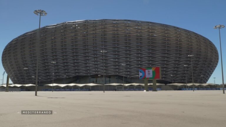 Au Maroc, l’engouement autour du football dans la perspective de la prochaine coupe du monde