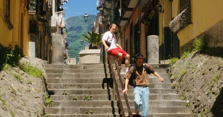 Bande-annonce : La Gradiva, Grand Prix de la Semaine de la critique à Cannes