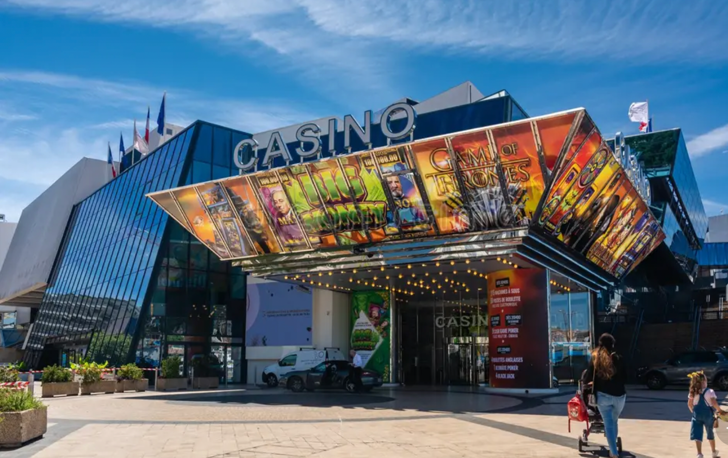 Barrière Poker Tour Cannes: Rendez-Vous sur  la Croisette du 8 au 11 Octobre