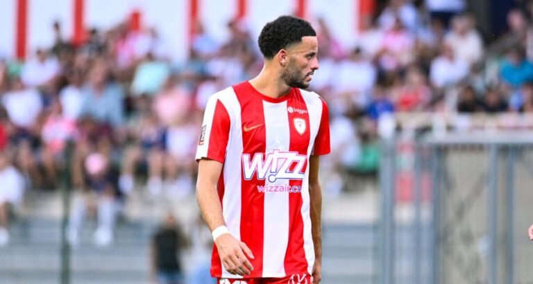 Bastia-Cannes : sur quelle chaîne et à quelle heure voir le choc de Ligue 3