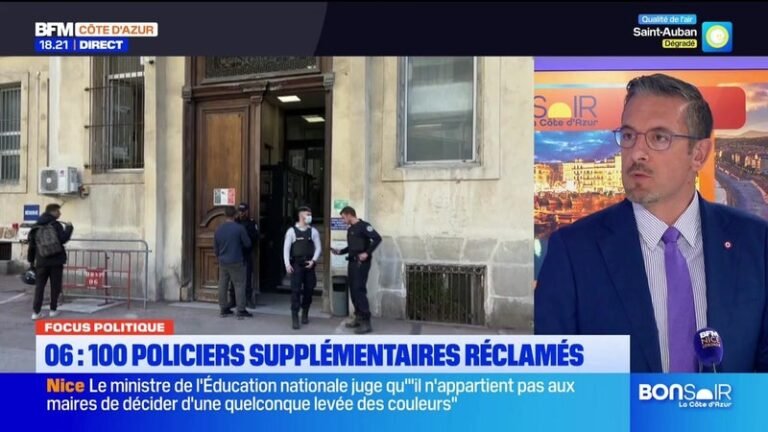 Bonsoir la Côte d&rsquo;Azur du mardi 1er septembre 2026
