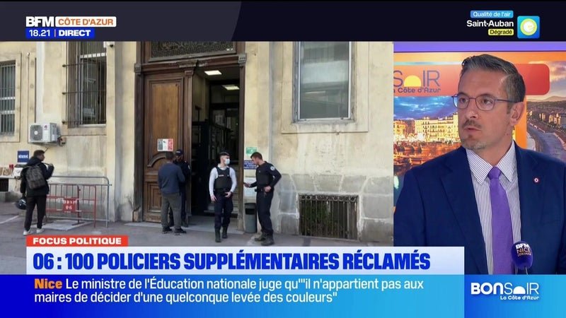 Bonsoir la Côte d&rsquo;Azur du mardi 1er septembre 2026