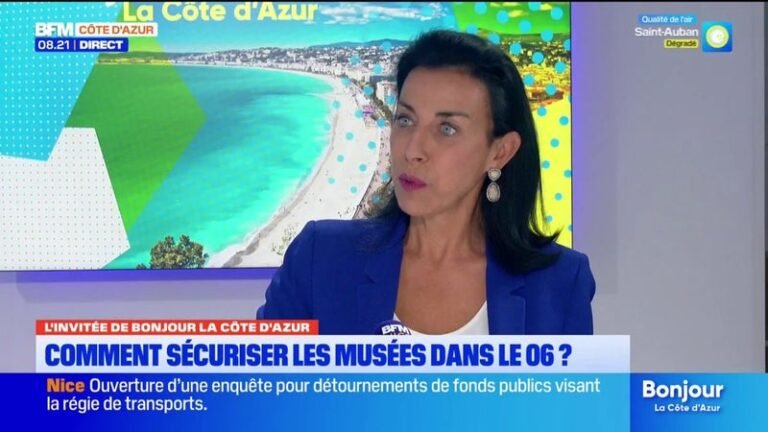 Cambriolage au musée Renoir à Cagnes-sur-Mer : comment sécuriser les collections et les œuvres ?