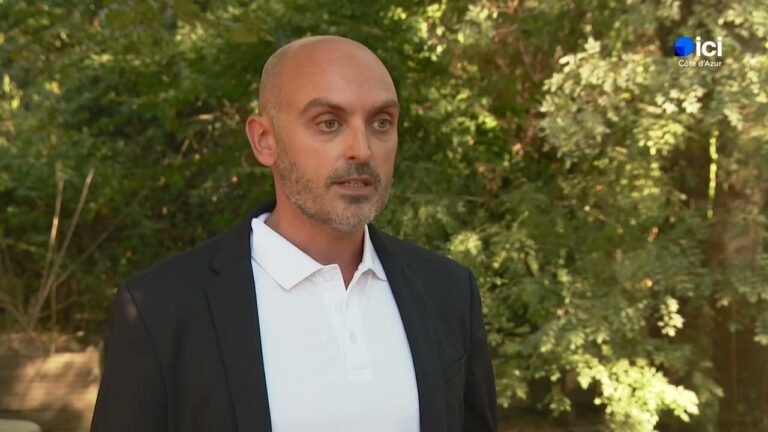 Candidat aux sénatoriales, Livio Orsi est sur le terrain face à des « politiques incompétents »