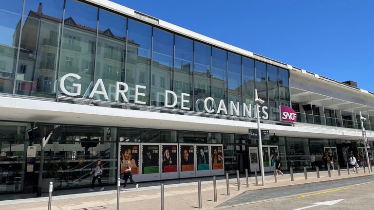 Cannes : ce quartier où les prix ont bondi de 22 % en 3 ans