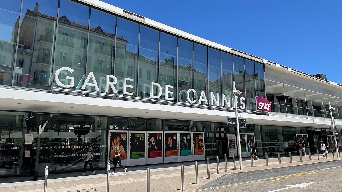 Cannes : ce quartier où les prix ont bondi de 22 % en 3 ans