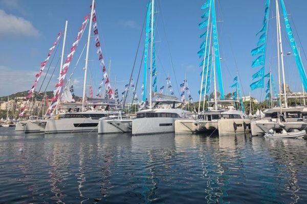 Cannes Yachting Festival 2026 : derrière les chiffres, un marché qui se transforme