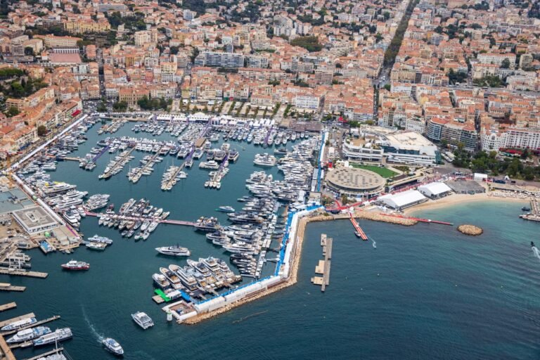 Cannes Yachting Festival 2026 : On fait le bilan !