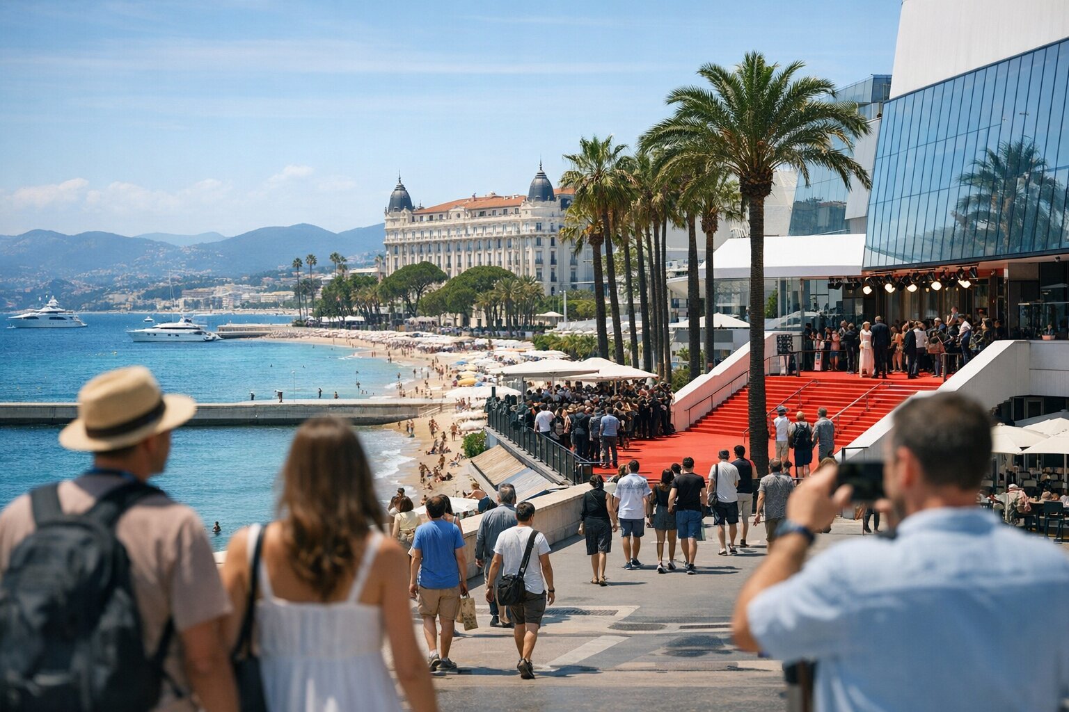 Ce film chilien qui a créé la surprise à Cannes est dispo sur CANAL+