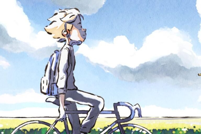 Ce film primé au Festival de Cannes et au Festival international de l&rsquo;animation d&rsquo;Annecy réalisé par un Chartrain en avant-première aux Enfants du Paradis