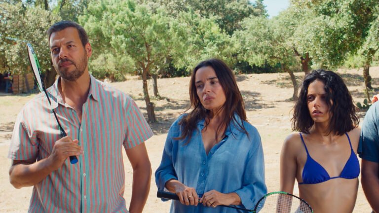 Ce soir sur Canal+ Cinema : Classe moyenne, la comédie avec Laurent Lafitte sélectionnée à Cannes