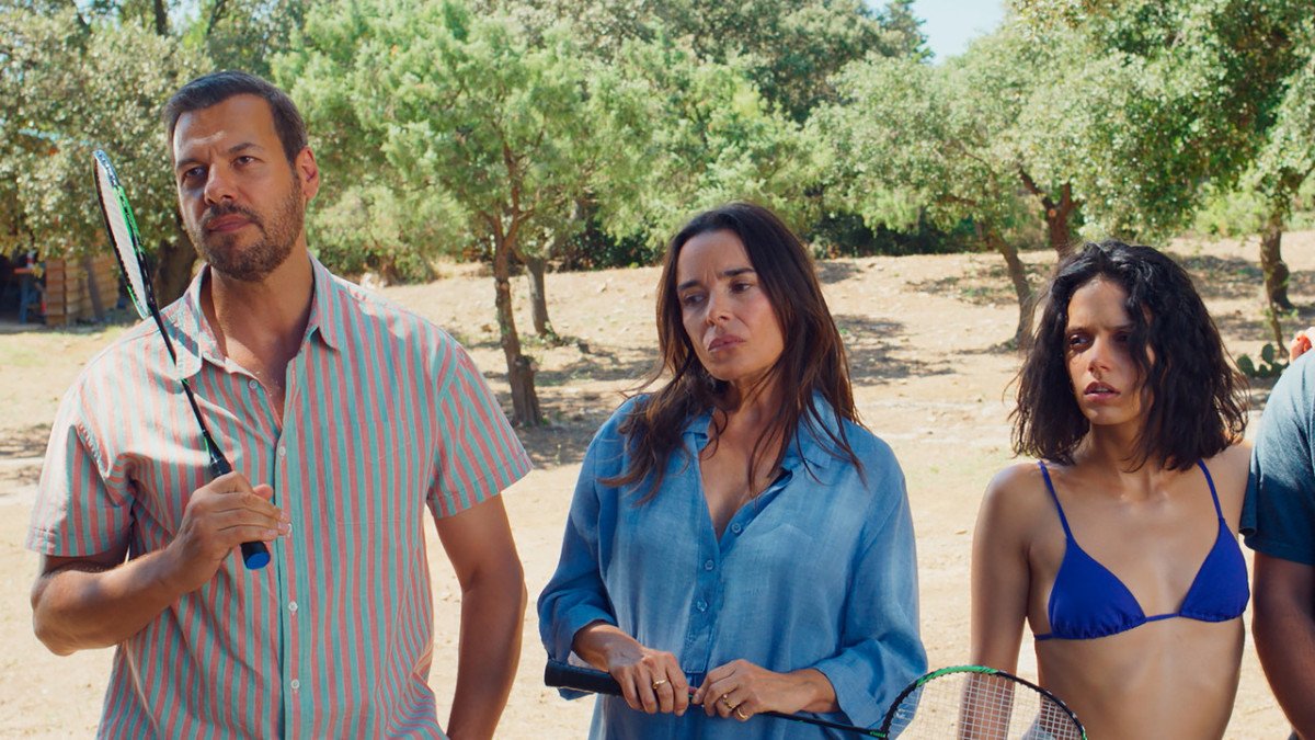 Ce soir sur Canal+ Cinema : Classe moyenne, la comédie avec Laurent Lafitte sélectionnée à Cannes