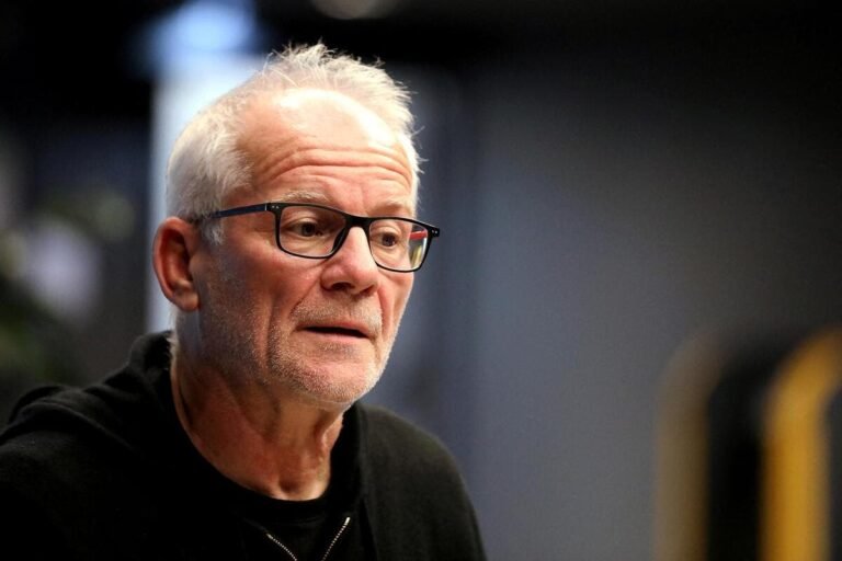 « Ce sommet a comme première vertu de réunir tous les professionnels qui comptent dans le monde » : Thierry Frémaux, délégué général du Festival de Cannes, sera présent au Sommet Lumière sur l’avenir du cinéma qui se déroule ce lundi à Saint-Paul-de-Vence