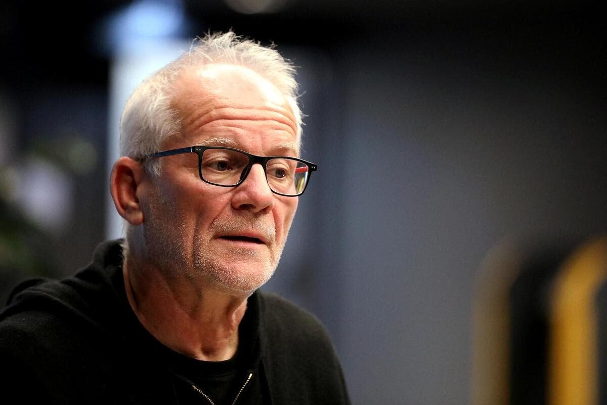 « Ce sommet a comme première vertu de réunir tous les professionnels qui comptent dans le monde » : Thierry Frémaux, délégué général du Festival de Cannes, sera présent au Sommet Lumière sur l’avenir du cinéma qui se déroule ce lundi à Saint-Paul-de-Vence