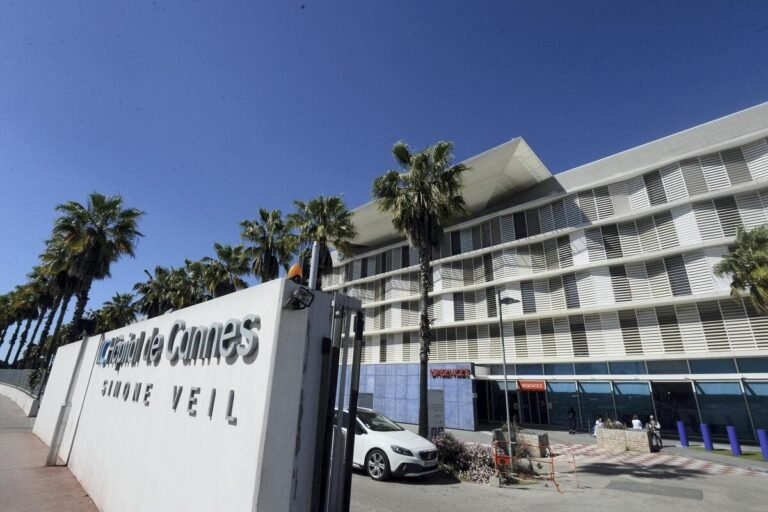« C’est un véritable devoir moral, éthique et économique » : l’hôpital de Cannes retenu pour mener une expérimentation nationale inédite