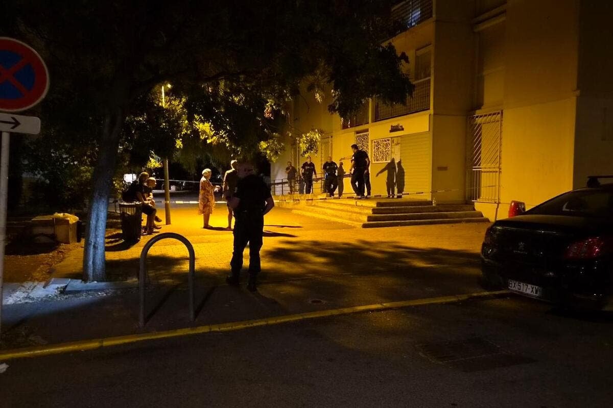 « C’était choquant» : encore des détonations entendues à La Frayère, à Cannes, la police est sur place ce mardi soir