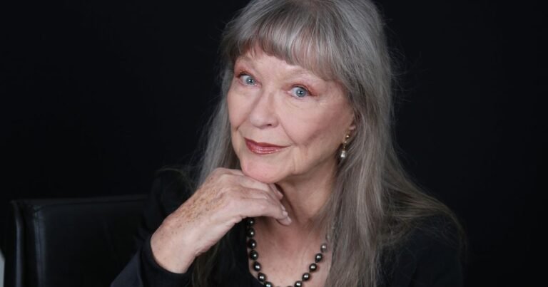 Cette immense actrice s’est éteinte à 88 ans, une vie entre cinéma, passions et théâtre : « J’ai eu quatre maris, beaucoup d’amants et trois fils »