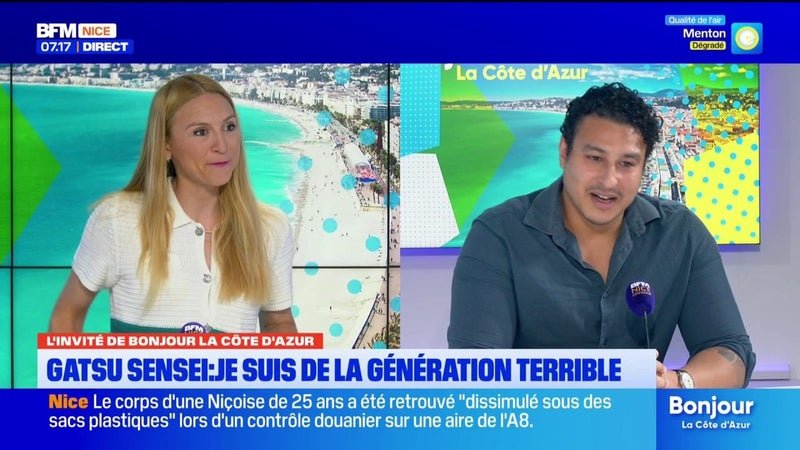 Comment le manga a marqué la « génération terrible » ?