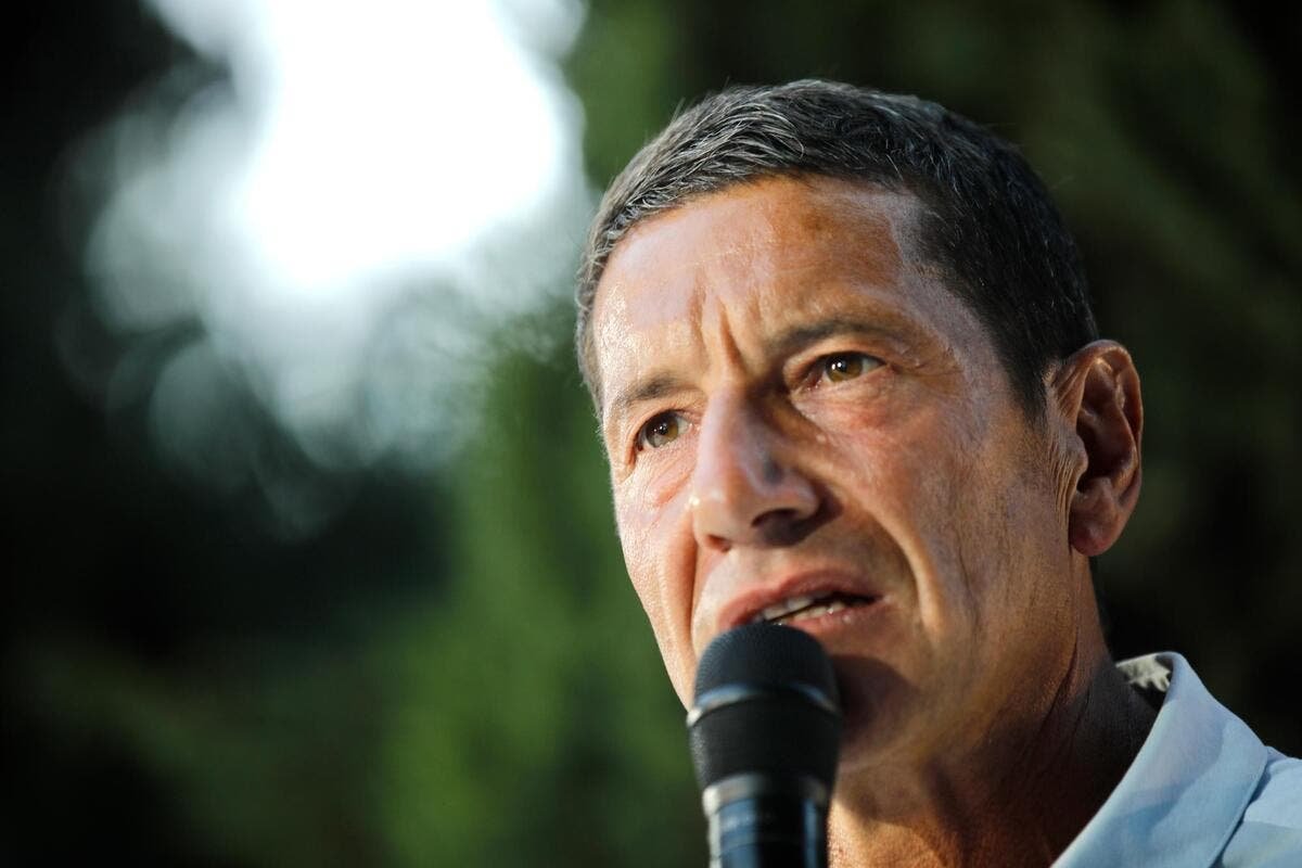 Coups de feu tirés à la Frayère : le maire de Cannes David Lisnard dit « Stop au déni ! » et égratigne police et État