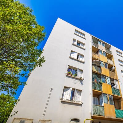 Création de 35 nouveaux logements sociaux