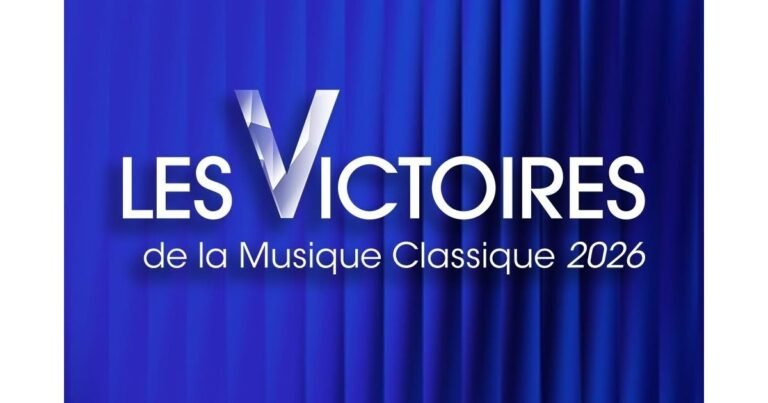 Culture – Les Victoires de la Musique Classique se tiendront à Cannes en février 2027