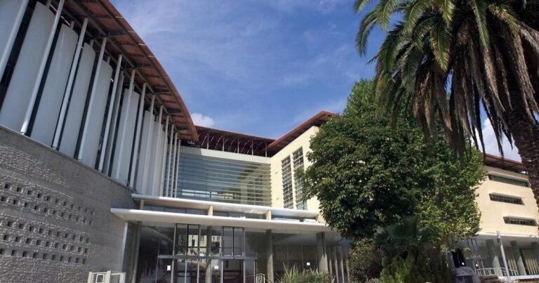 De la prison ferme pour le voleur à trottinette qui a arraché le collier d’une octogénaire à Cannes