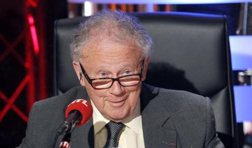 Décès de Philippe Bouvard : des individus ont profité de ses obsèques pour passer à l’acte