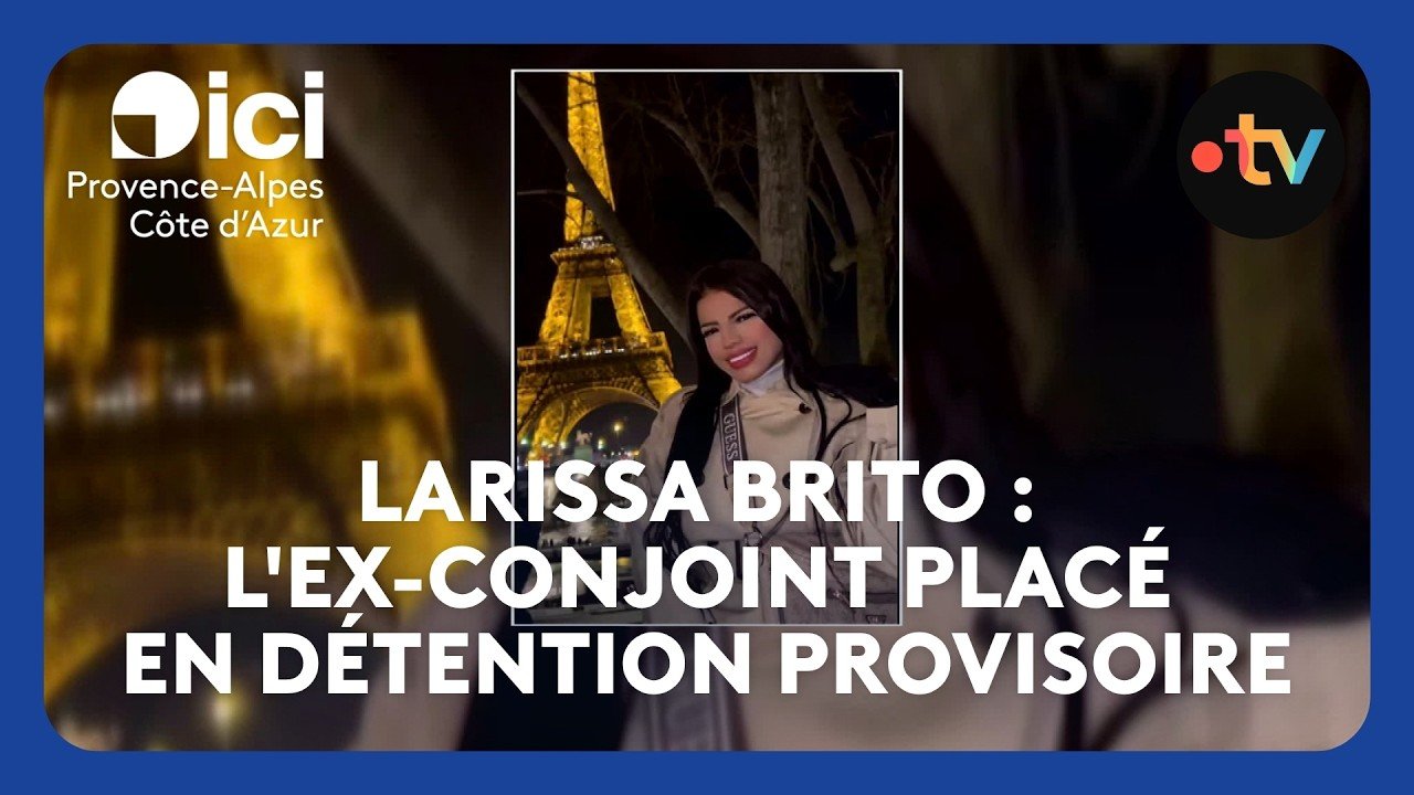 Découverte du corps d&rsquo;une femme dans une voiture, l&rsquo;ex-conjoint placé en détention provisoire