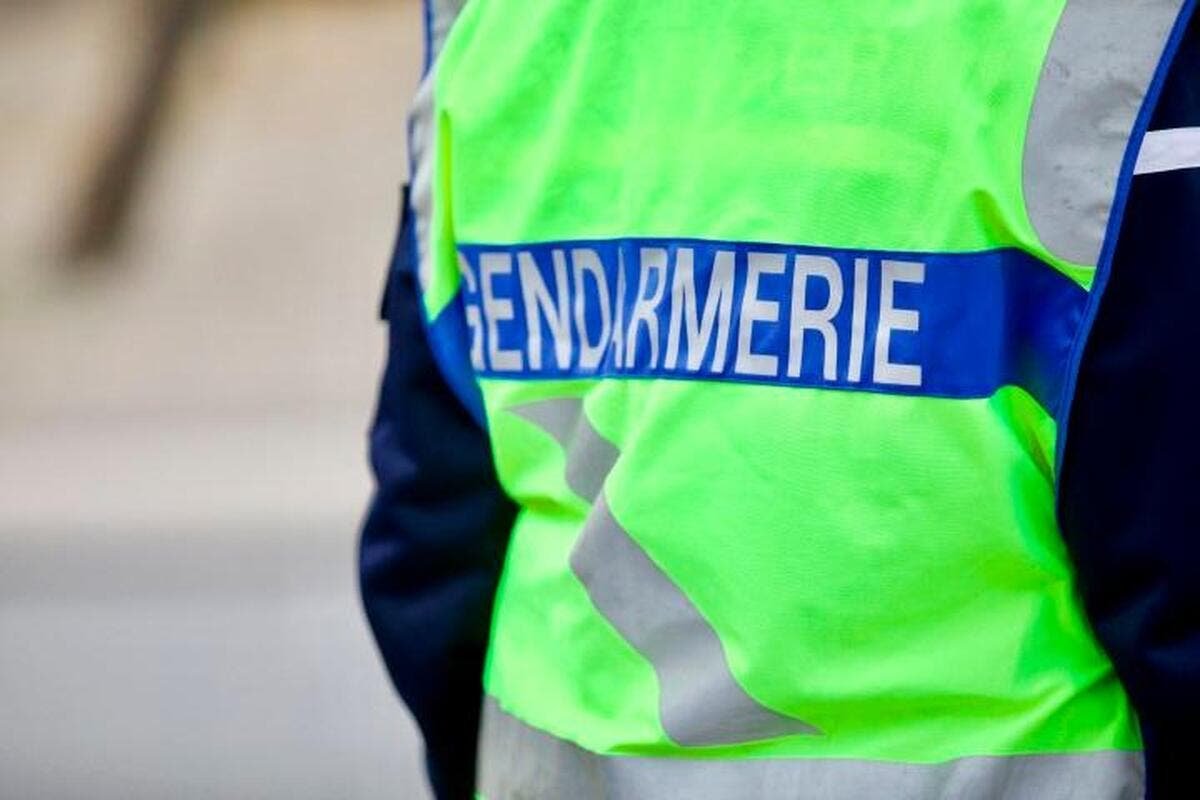Deux hommes interpellés près de Cannes en possession d’un fusil d’assaut la nuit dernière