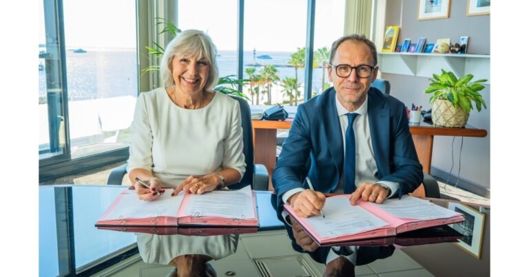 Economie – TFWA World Exhibition & Conference : Cannes renouvelle pour trois ans son partenariat avec le grand rendez-vous mondial du duty free