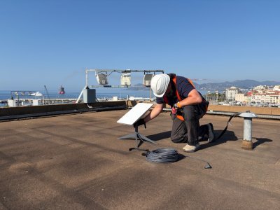 Economie – Wifirst décroche la concession de la connectivité du Palais des Festivals de Cannes