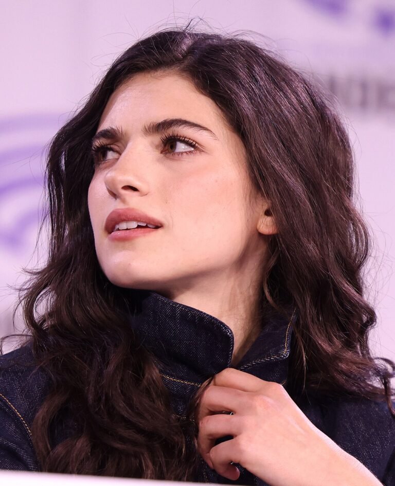 Ella Rubin, de la Quinzaine de Cannes à la tête d’un hit d’Amazon
