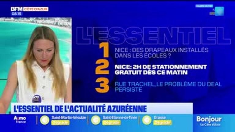 Émission du 1er septembre 2026