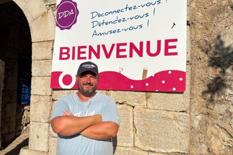 Entre détente, business et réseautage, cet événement qui se déroule sur l’île Sainte-Marguerite fait toujours recette