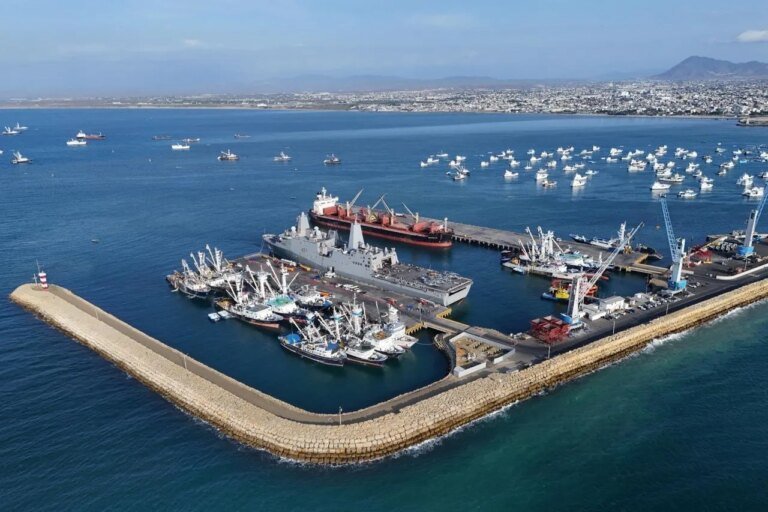 Équateur : les États-Unis coulent un quatrième bateau de narcotrafiquants présumés