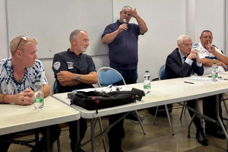 « Erilia n’en a rien à faire de ses locataires » : après les coups de feu tirés à la résidence Sainte-Jeanne, la colère des habitants de la Frayère à l’égard de leur bailleur social à Cannes