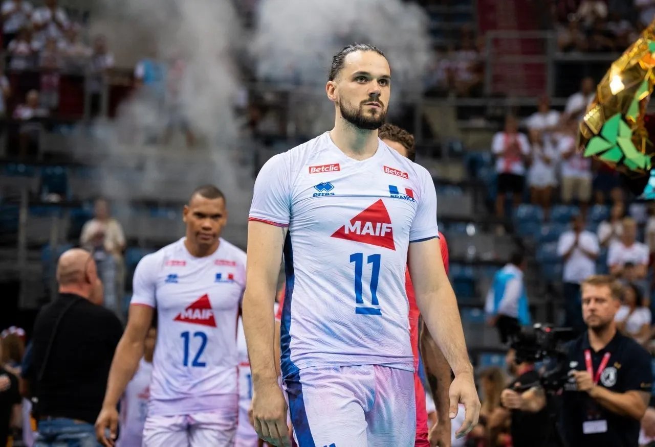 EuroVolley. Programme, diffusion TV, enjeux, qualifiés… Tout savoir sur la compétition
