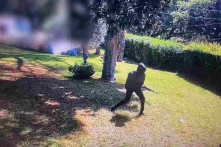 Fausse Kalachnikov mais vrais cambrioleurs à mains armés dans une luxueuse villa de Mougins : quatre suspects interpellés par le GIGN au Cannet