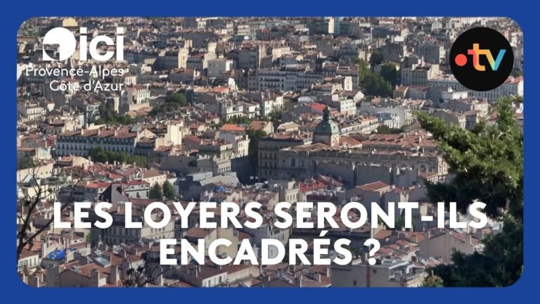 Faut-il encadrer les loyers à Marseille ?