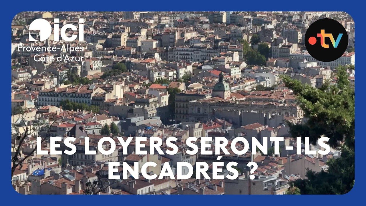 Faut-il encadrer les loyers à Marseille ?
