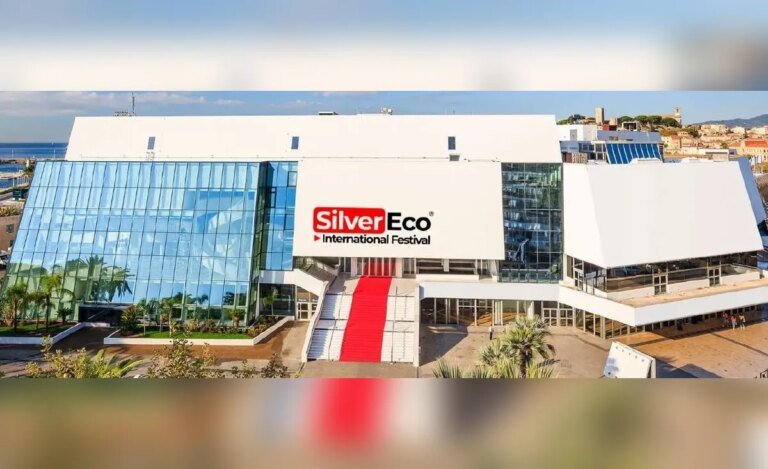 Festival SilverEco à Cannes : les experts du bien-vieillir réunis