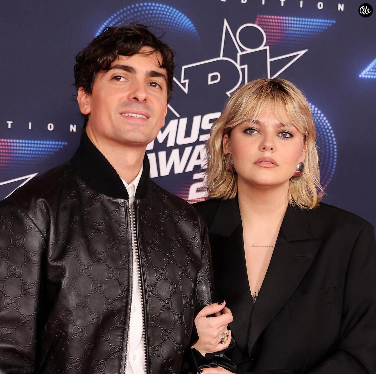 Florian Rossi célèbre un nouveau succès retentissant pour sa femme, la chanteuse Louane

Florian Rossi et Louane Emera au photocall de la 25ème cérémonie des