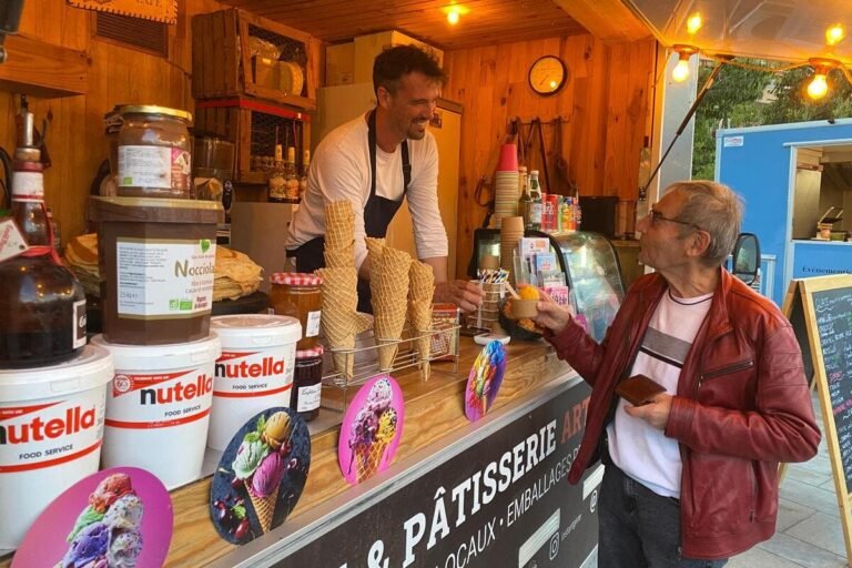 Food-trucks, concerts, animations… Tout ce qu’il faut savoir sur le festival Food’La Bocca ce week-end à Cannes