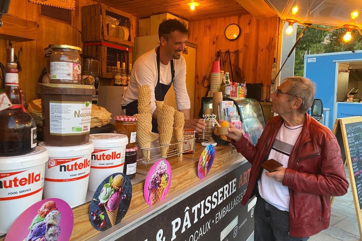 Food-trucks, concerts, animations… Tout ce qu’il faut savoir sur le festival Food’La Bocca ce week-end à Cannes