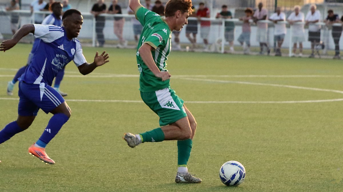 Football amateur – Régional 1 : « On n’avait plus rien dans les cannes… » Le derby du Lot-et-Garonne pour le F