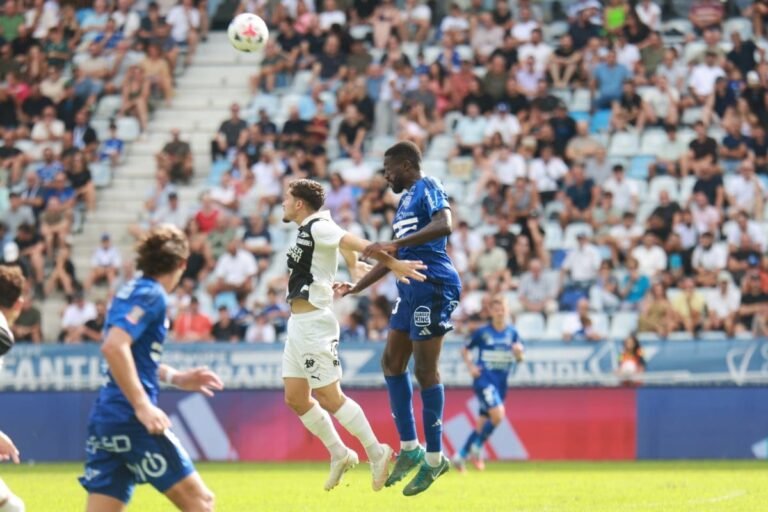 Football : face à l&rsquo;AS Cannes, le SC Bastia doit laisser place aux actes