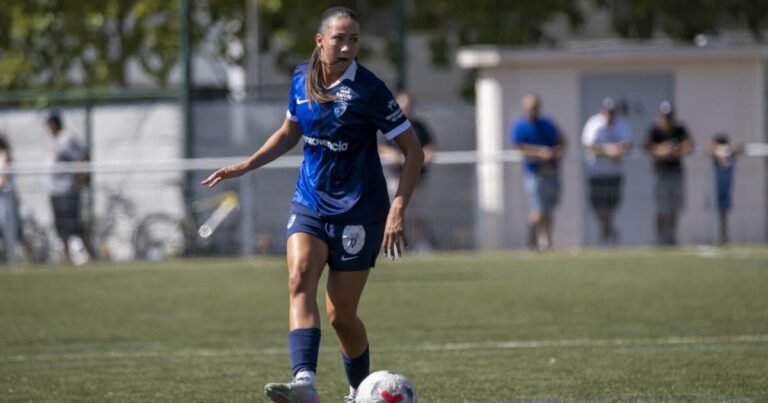 Football – Seconde Ligue. Après la lourde défaite à Cannes, les féminines du GF38 veulent rebondir …