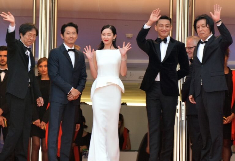 Habitué de Cannes, Lee Chang-dong dévoile ‘Possible Love’ au Lido