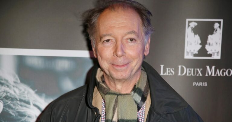 “Il était sensiblement fatigué” : Philippe Chevallier raconte sa dernière conversation avec Philippe Bouvard, “il y a une dizaine de jours”